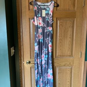 NWT maternity or regular dress